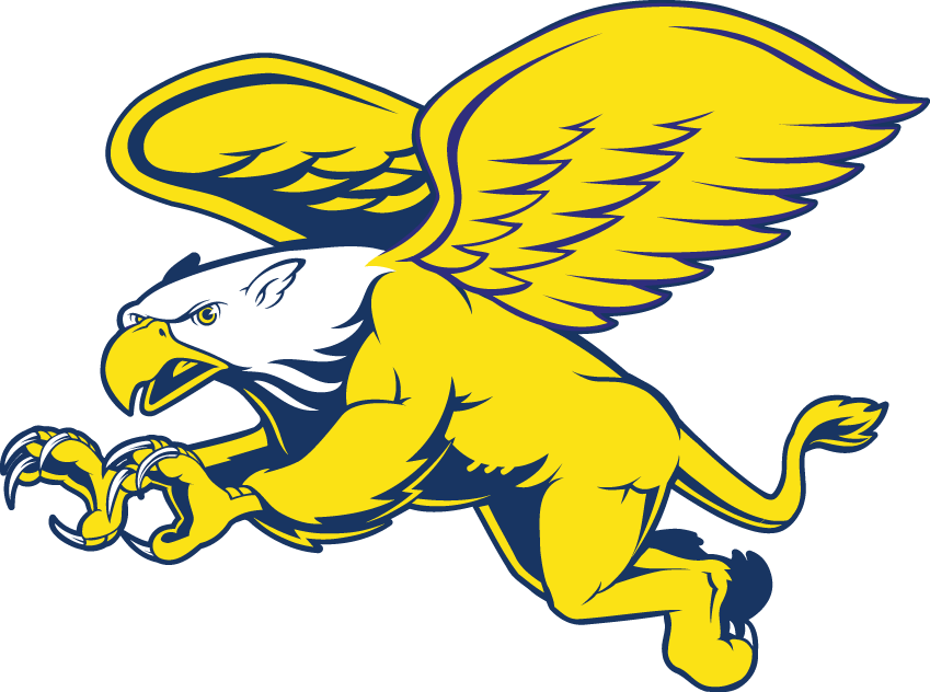 Canisius Golden Griffins 1999-2005 Secondary Logo iron on transfers for T-shirts